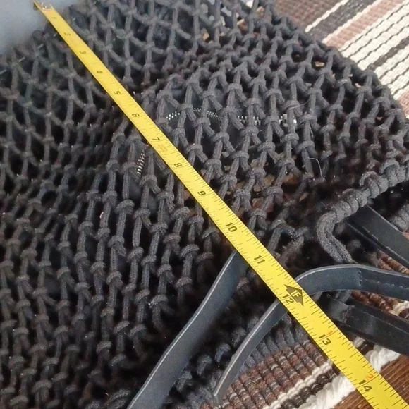 Zara  basic Collection   bag - Picture 11 of 14